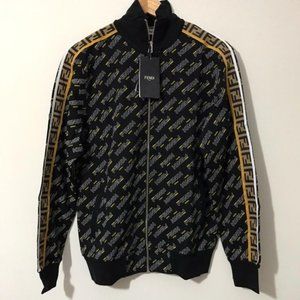 fendi sweatsuit for men